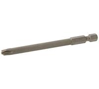 WIHA Embout Professional, Xeno fente/Phillips, forme E 6,3