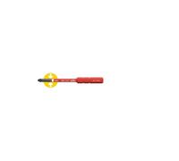 Wiha Embout slimBit SoftFinish electric, Pozidriv (2831-12) PZ1, 75 mm, 6,0 mm - 34585
