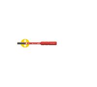 Wiha TORX.2831-15 SoftFinish slimVario Tournevis pour applications électriques slimBit TORX T15 x 90 mm