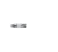 Wiha Embout Standard, TORX, forme C 6,3 (7015 Z) T20, 25 mm - 01718