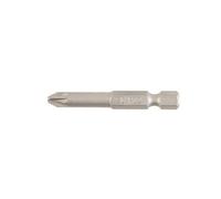 Wiha – Embout Xeno 7049Xz – Fente/Pozidriv SL Pz2 50 mm – Forme E 6.3