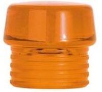 Wiha 26616 Tête de marteau dur 57 g 1 pc(s)