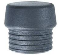 Wiha Tête de marteau mi-souple 26424 – 111 g – 1 pièce
