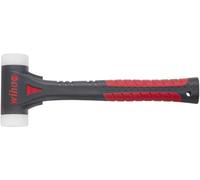 Wiha Marteau FibreBuzz® 44598 – métal très dur – 650 320 mm – 1 pc(s)
