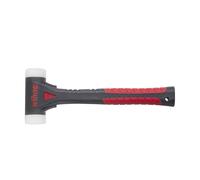 Wiha Marteau FibreBuzz® 44598 – métal très dur – 650 320 mm – 1 pc(s)