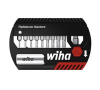 Juego de bits FlipSelector Standard de 25 mm 7947-902 FlipSelector Z; Sechskant