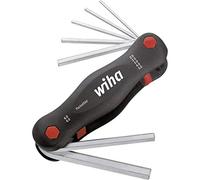 WIHA Herramienta multiusos PocketStar SB351 PocketStar groß 7tlg; metrisch