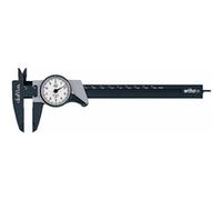 Pied à coulisse pour horlogerie 150 mm Wiha 27082 étalonné d'usine (sans certificat) 1 pc(s)