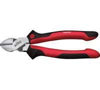 Wiha Industrial 43461 Pince coupante diagonale 180 mm