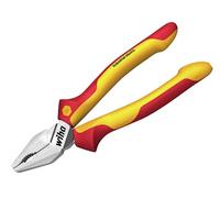 Wiha Industriel Électrique Combinaison Pinces Avec Dynamicjoint 180mm WHA38855