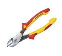 Wiha Industriel Électrique Résistant Diagonale Cutters Avec Dynamicjoint 160mm W