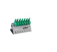 Wiha Jeu de clés TORX avec manche drapeau (370 VB) - 25625