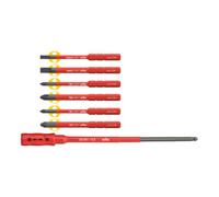 Set slimTorque VDE 7pcs Wiha 36079