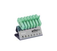 WIHA Jeu de tournevis 365IP VB 6 IP-20 IP ( 4000791376 )
