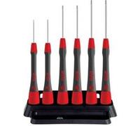 Wiha Jeu de tournevis 7 pièces hexagonal