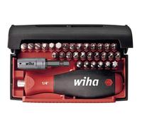 Wiha "7928913, 34686, Set d''embouts de vissage"