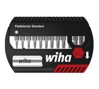 Juego de bits FlipSelector Standard de 25 mm SB 7947-505 FlipSelector Z; Torx