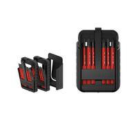Wiha Lots de lames de rechange VDE 12 pièces TORX PLUS, TORX