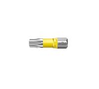 Wiha Jeu d'embouts Y 25 mm TORX (T25) 25 pcs dans un coffret 1/4"" (42304)
