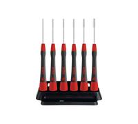 WIHA Jeu tournevis de mécanique de précision 265 CP 601 6 pièces 6 pans