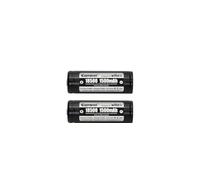 Wiha Kit de batteries 18500 Li‑Ion
