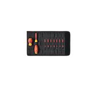 Wiha "Jeu de tournevis et d''embouts slimVario"