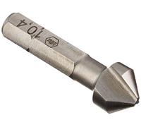 Wiha kegelsenkerbit, forme C 6,3. SB 7806 10.4 x 35 mm