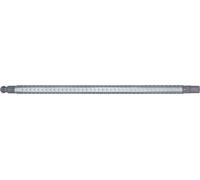 Wiha lame hexagonale 6 mm 150 mm pour système 6 (00639)