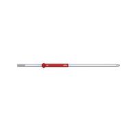 Wiha Lame interchangeable 6 pans 3 lames / longueur totale 42 / 175mm pour manches dynamométriques 827971-974 - 26062