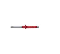 WIHA 28748 - Varilla intercambiable 28993 5,0 x 130 mm / 20 Nm max. Cod. 28993050