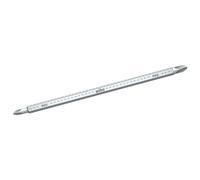Wiha lame interchangeable système 6, Phillips/Phillips, PH1/PH2 00631 (tournevis)