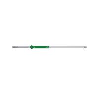 Lame de rechange TORX torque Wiha 26064 TORX® intérieur pour l'atelier T 6 175 mm