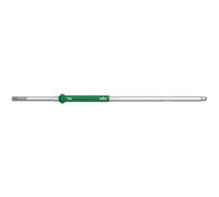 Lame de rechange TORX torque Wiha 26066 TORX® intérieur pour l'atelier T 8 175 mm