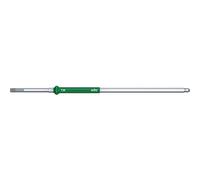 Lame de rechange TORX torque Wiha 26059 TORX® intérieur pour l'atelier T 9 175 mm