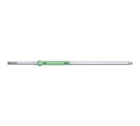 Wiha Lame interchangeable TX Plus 7IP Longueur de la lame / longueur totale 42 / 175mm pour 790771 / 790785 - 26152