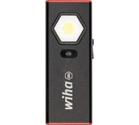 Wiha Lampe à main LED SB490HL01 1200 lm 45699 (45699)