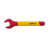 Wiha Llave plana de una boca, aislada - 246 Wrench 22,0 mm (5590NT20)