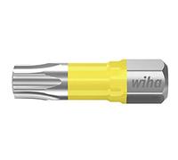 Wiha Lot de 5 embouts en Y 25 mm, 7015Y925 0W, 0V