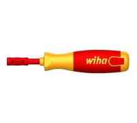 Wiha Magazin-Bithalter LiftUp electric mit 6 slimBits (SB 2831 09021)