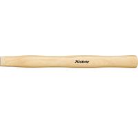Wiha manche en bois Hickory pour marteau sans rebond 40/45 mm