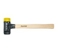 Wiha Massette Safety, noire/ jaune (832-35) 40 mm - 26435