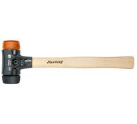 Wiha Massette Safety, noire/ orange transparent (832-38) 30 mm - 26611