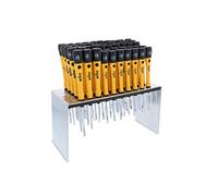 Wiha Master Technician's 92093 Lot de 50 tournevis de précision PicoFinish