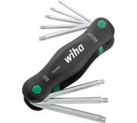 Wiha Multitool PocketStar Hexagonal, Multi-outil