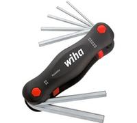 Wiha Multitool PocketStar, Multi-outil