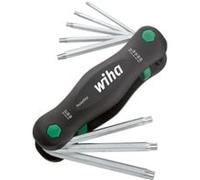 Herramienta multiusos PocketStar 363 PocketStar groß 8tlg; Torx