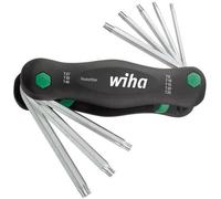 Wiha Multitool PocketStar® TORX® 8-tlg (23047)