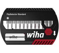 Wiha neu 39056 Jeu dembouts 13 pièces TORX® intérieur zone de torsion