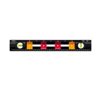 Wiha 42074 Niveau d'électricien 40 cm