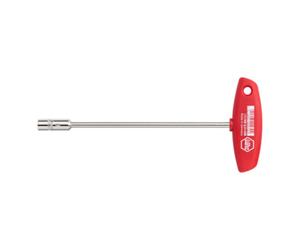 Wiha ouille hexagonale 336 ouv. de clé 10 mm L. des lames 125 mm exécution poi Quantité:1